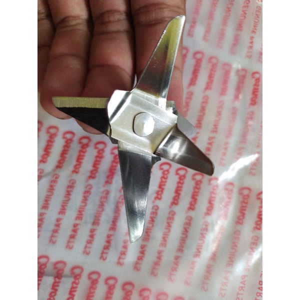 Mata Pisau 6 Blender Cosmos