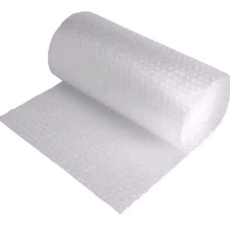

❤️Bubble wrap tambahan packing