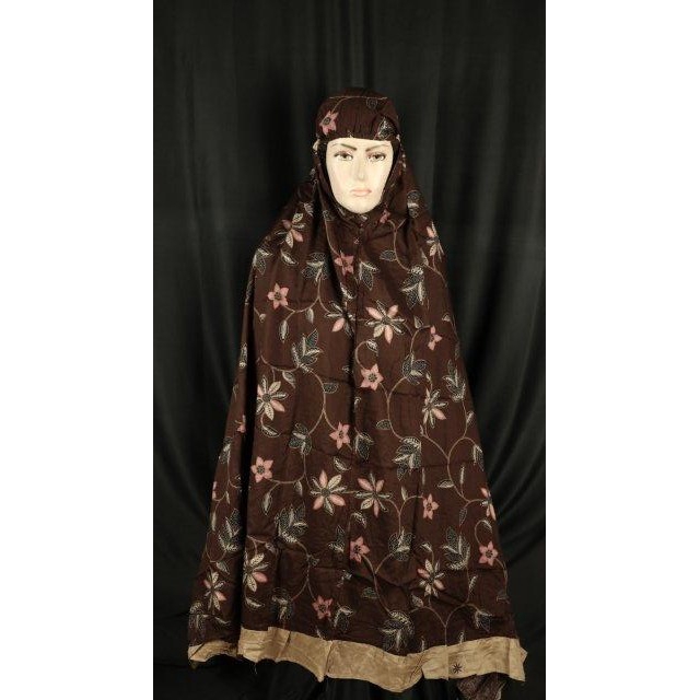 Rukuh Bali Aliza stl (Batik) 11c4