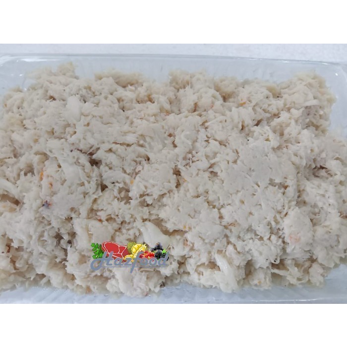 

DAGING KEPITING 1 KILO