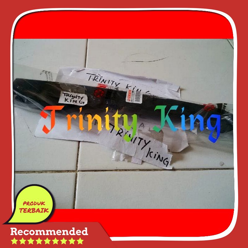 sparepart case chain ( tutup rantai ) motor yamaha f1zr ori asli original