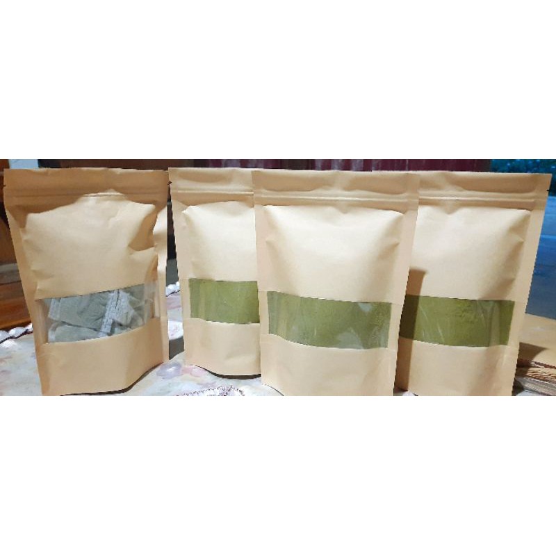 

(Paling Murah) Moringa oliviera powder /bubuk daun kelor, 100 gr