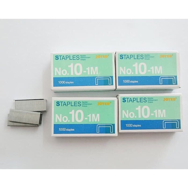 

ISI STAPLES JOYKO / KENKO NO.10 ISI STAPLES JOYKO/KENKO
