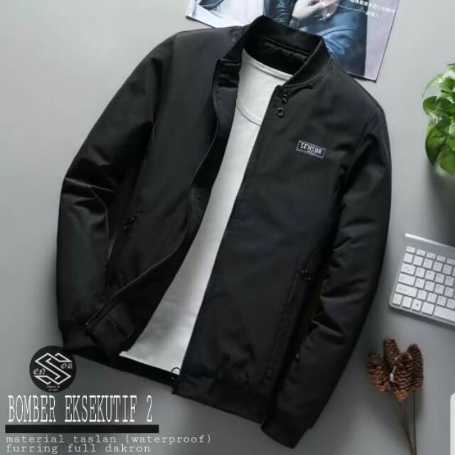 Bomber eksekutif 2