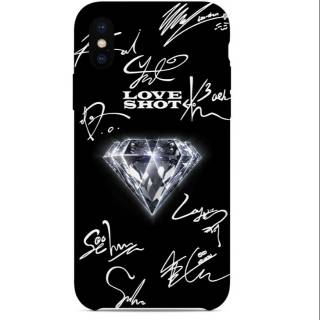 Download 770 Gambar Exo Untuk Case Hp Keren Gratis HD