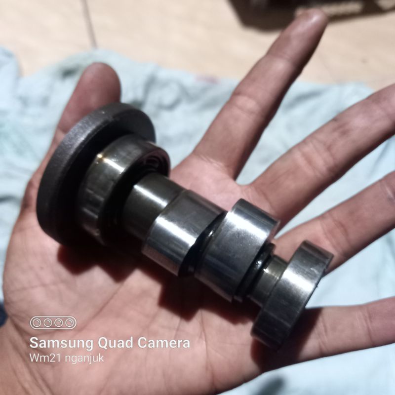 Noken As Tiger Revo Standart Original Copotan Tirev Ori Cabutan Std Standar