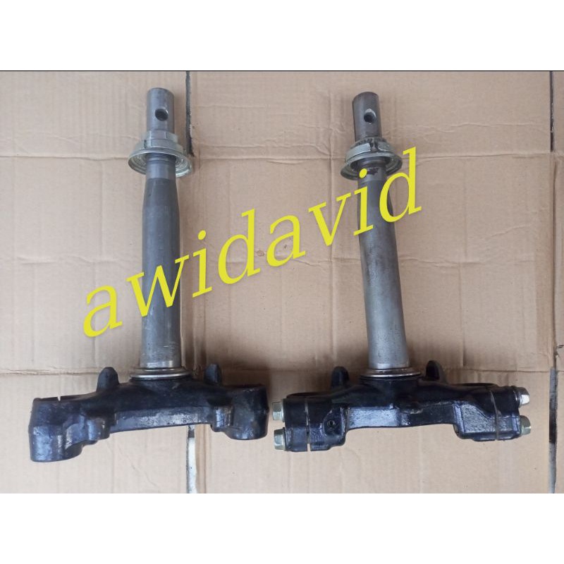 Jual segitiga Vario all new 125/150 original (seken) | Shopee Indonesia