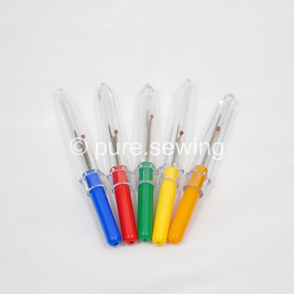 (ECER) [F-STRONG] Pendedel Benang / Seam ripper