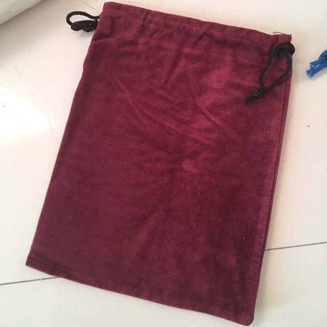 Dustbag Frank and Co