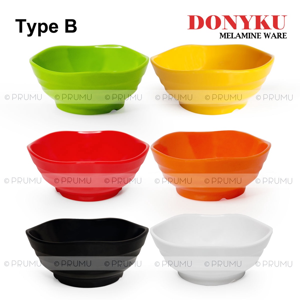 Tempat Sambel Melamin - Piring Sambal Melamine -Piring Saos -Mangkok Sambel Melamin - Mangkuk Sambel