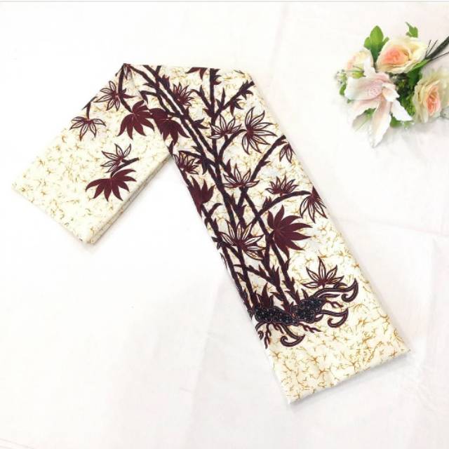 Kain Batik Sogan * Batik Katun * Batik Benang Raja