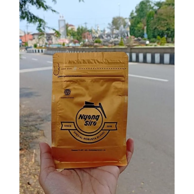 

kopibubuk nyongsiro100g