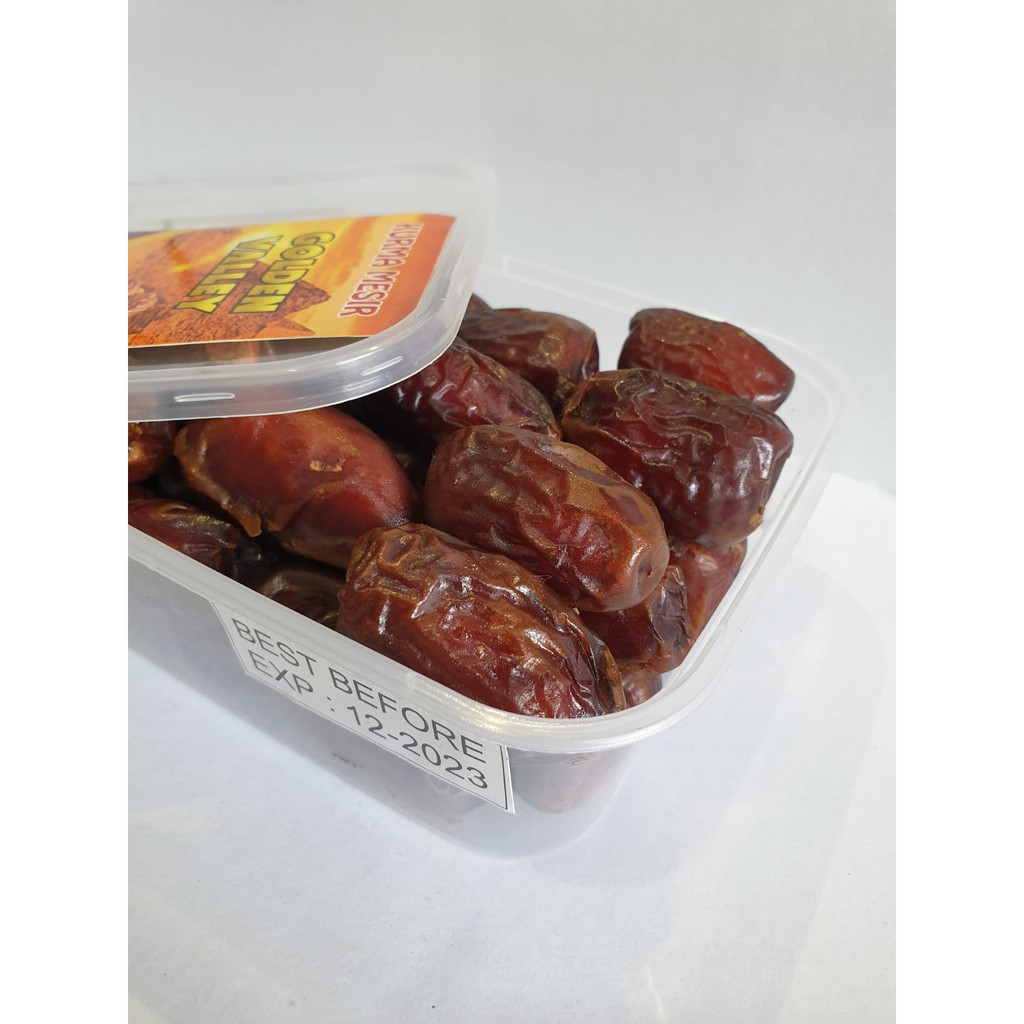 

kurma mesir premium 500 gr