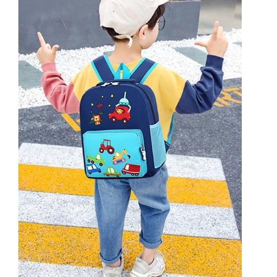 Obral Baru PRODUK BARU JTB- Ransel anak cowok anak PAUD/TK ransel mobil murah meriah ransel sekolah terbaru (RANSEL ANAK MOBIL)