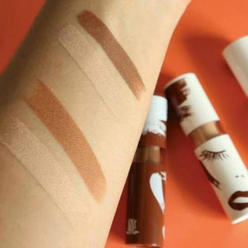 Contour kit highlight &amp; contour stick