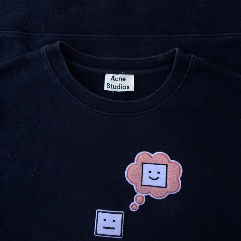 acne studios second//agne studios murah