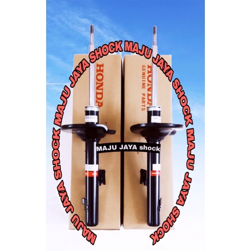 shockbreaker shock absorber city z belakang