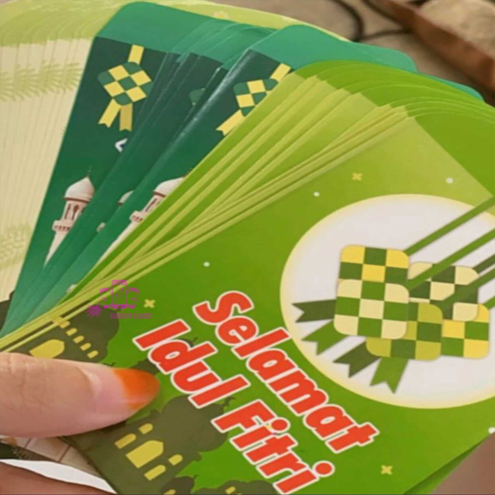 Amplop Lebaran Motif Kocak Lucu Panjang Kertas 1 PACK ISI 10 LEMBAR motif Idul Fitri Amplop Lebaran Idul Fitri Besar Angpao Motif 2025 Uang Tanpa Dilipat