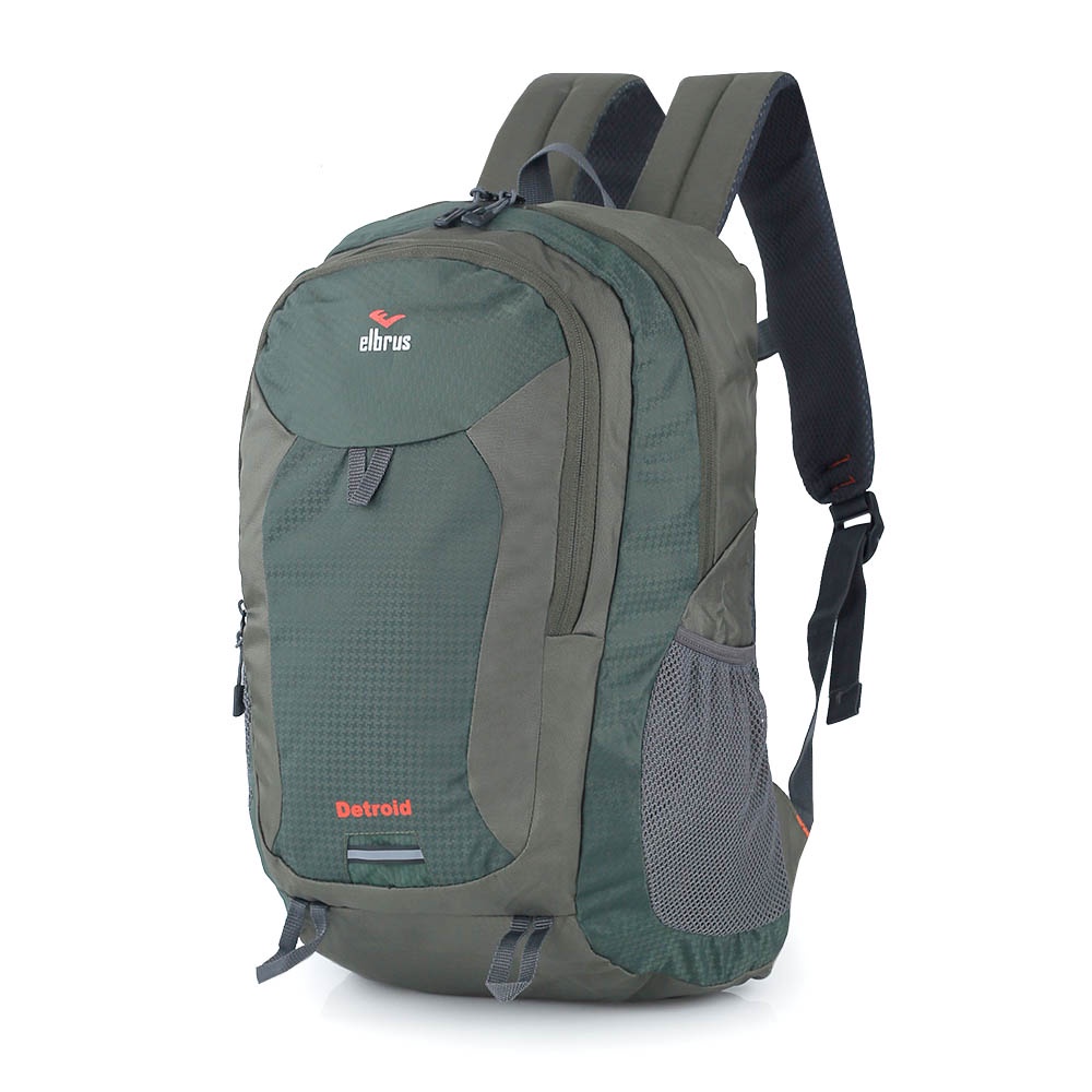 Toko Thabita Backpack Pria Wanita Elbrus Tas Punggung Daypack Ransel 25 Liter