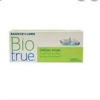 SOFLENS BIO TRUE KHUSUS MINUS 100