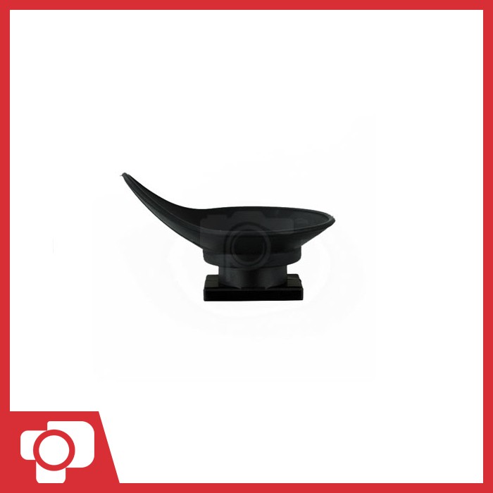 JJC Eyecup Rubber EC-7 18mm