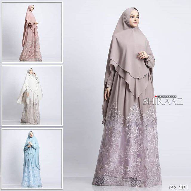 Gs 201 by Shiraaz original