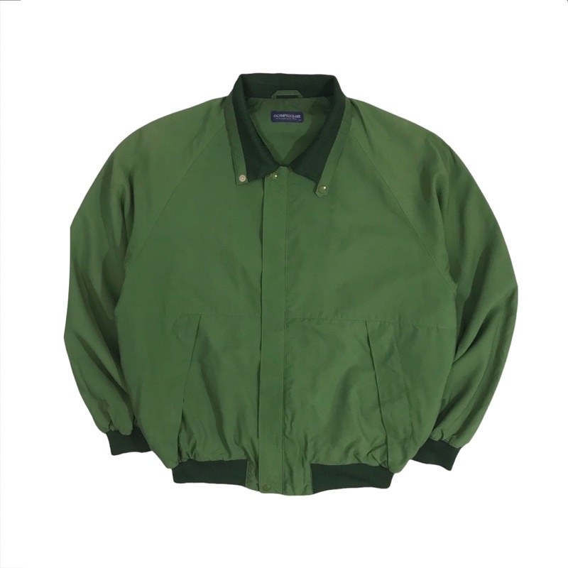 OlympicClub Casual Jacket