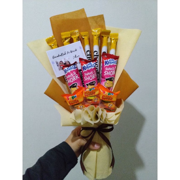 

Buket Snack | Buket Snack Murah | Buket Snack Request | Buket Snack Small | Buket Snack Murmer