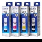 (1set) tinta epson 003