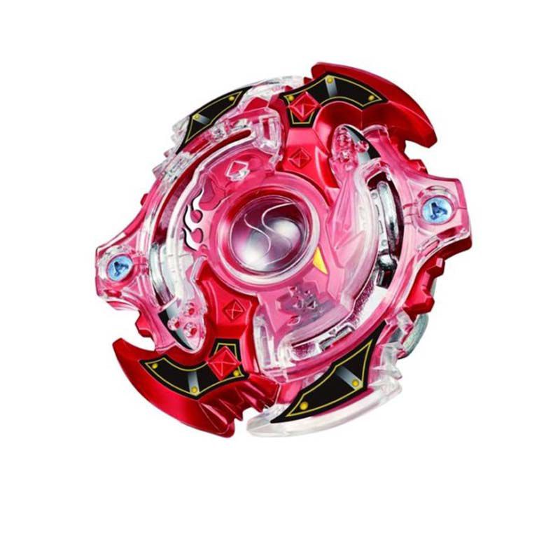 Burst Beyblade Starter Storm Spriggan Spryzen Set W/ Launcher B-35 Untuk Hadiah Anak