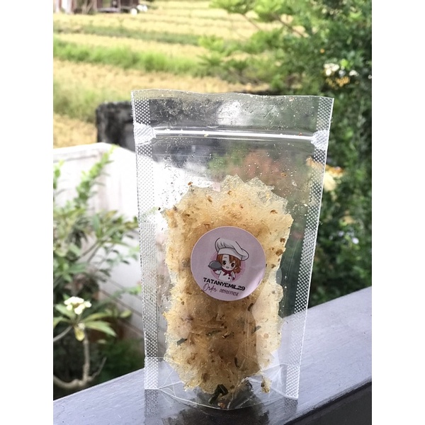 

KeripikKaca
