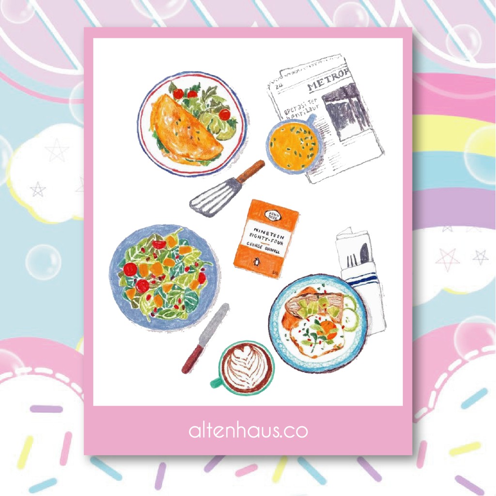 

STICKER SET + CUTTING Tipe GN11