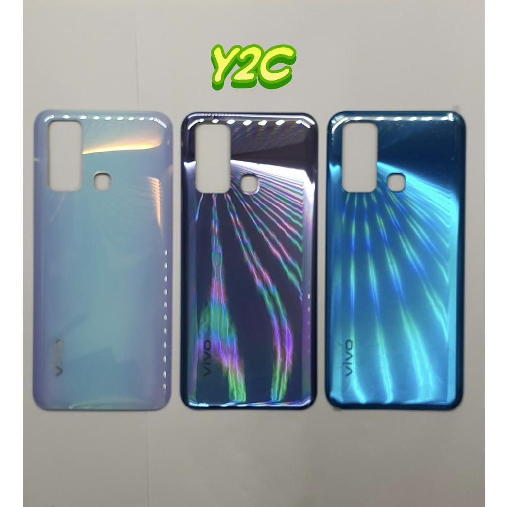 BACKDOOR / BACK COVER / TUTUP BELAKANG VIVO Y50