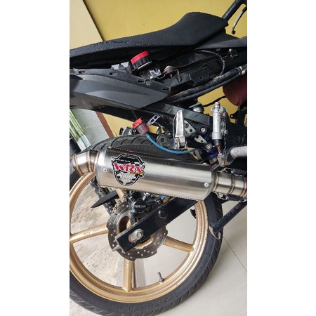 wrx trioval k2(25cm)