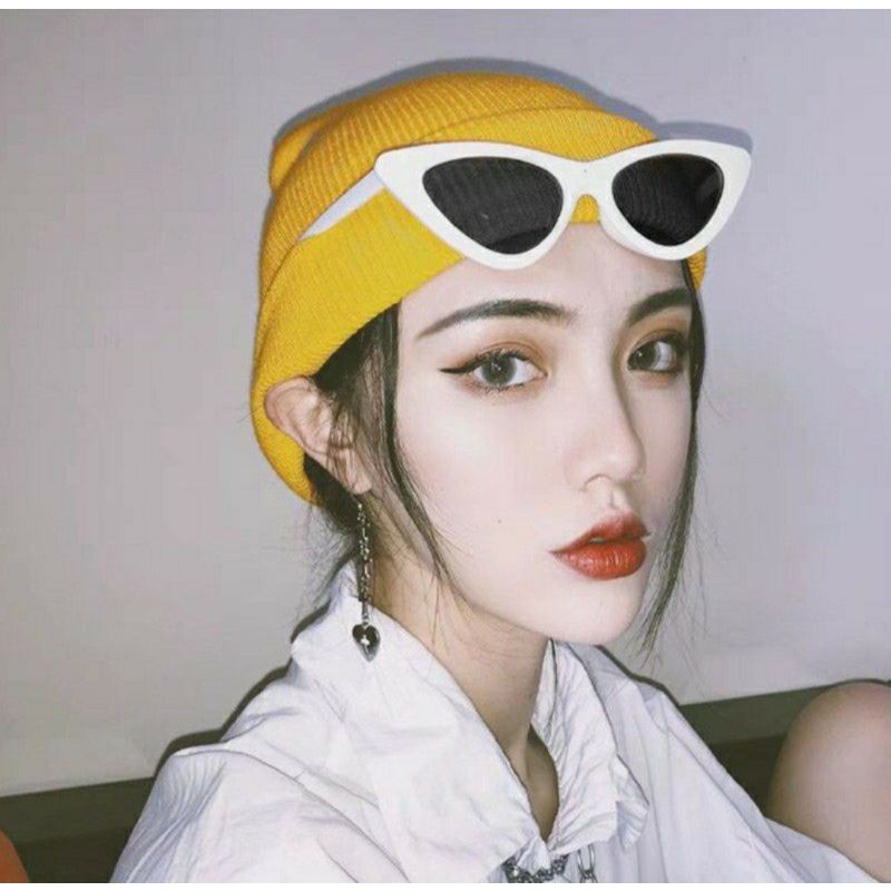 KACAMATA MODEL KOREA