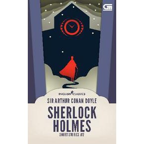 English Classics: Sherlock Holmes Short Stories#2