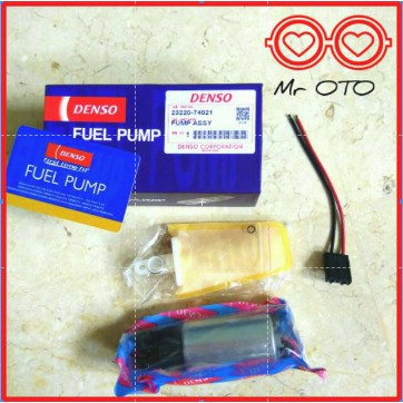 FUEL PUMP HONDA CRV