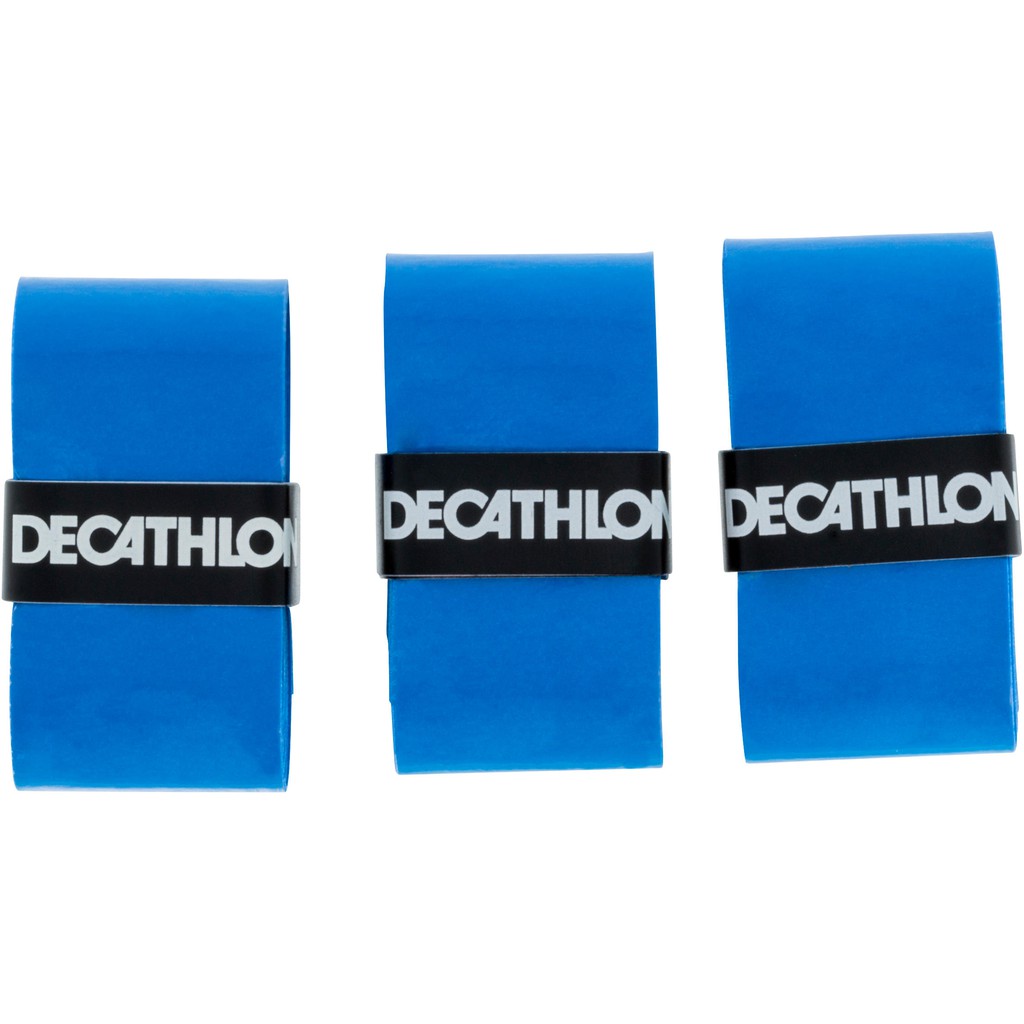 Decathlon Artengo Grip Raket Badminton Overgrip Absorb - 8340531