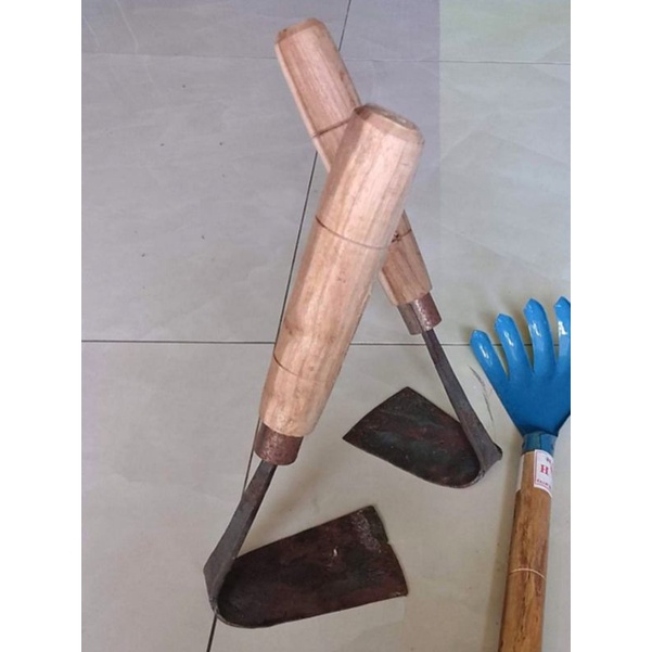 cangkul mini pembersih rumput/cangkul rumput mini