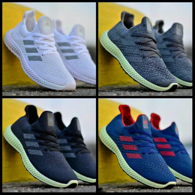 ADIDAS ULTRABOOST