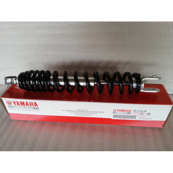 Shockbreaker Shock Belakang - Free Go B5D-F2210-00