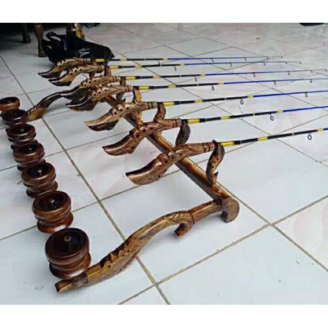 Jejer timbang full set 7