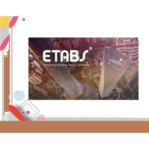 Tutorial Udemy CSI ETABS Professional Training Series