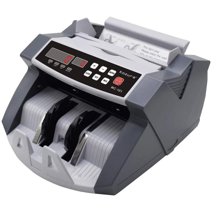 

Termurah Mesin Hitung Uang Kozure Mc-101 Offic