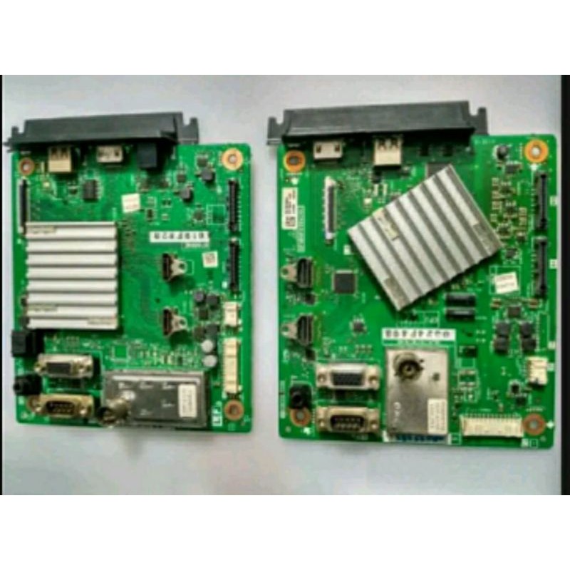 MAINBOARD SHARP LC 40m500m lc-40m500m