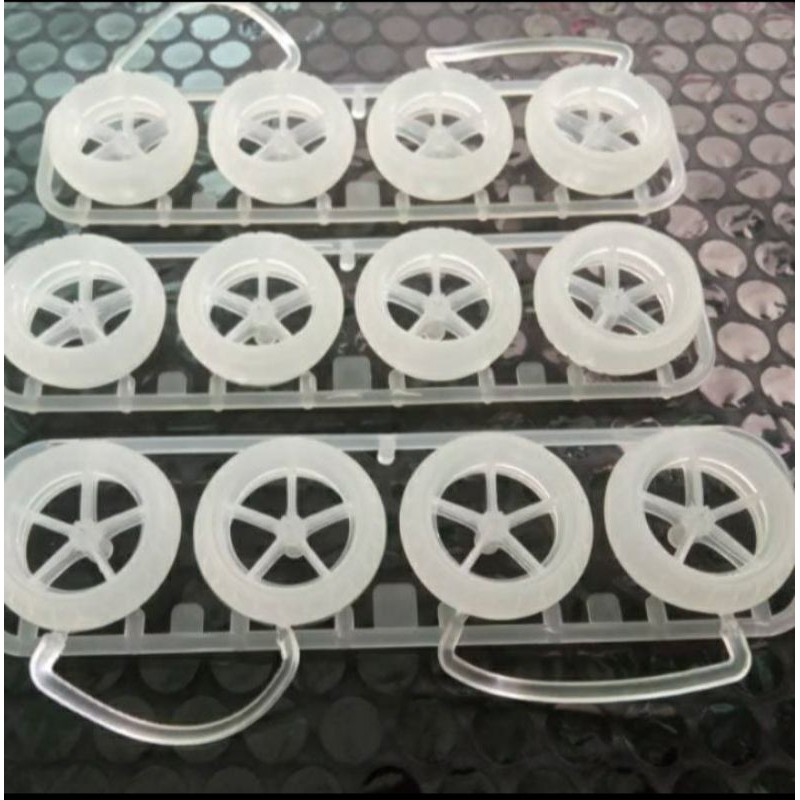 Rep ban clear large ban tamiya