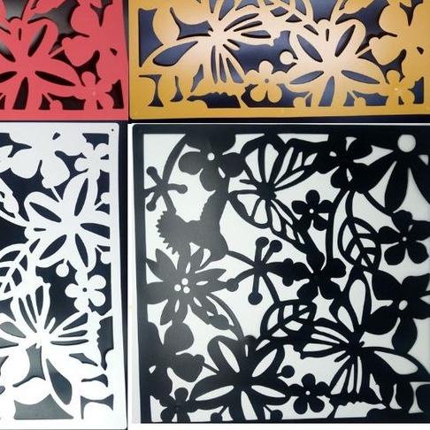 ➨ PALING DICARI  Partisi Ruangan VINTAGE Minimalis Bebas Ukuran Dekorasi Rumah Pembatas Rumah Penyek