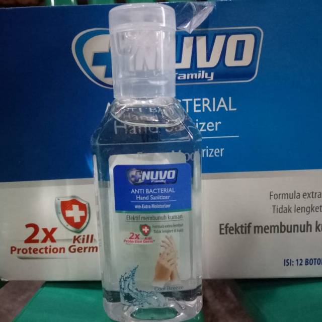 Nuvo 50ml