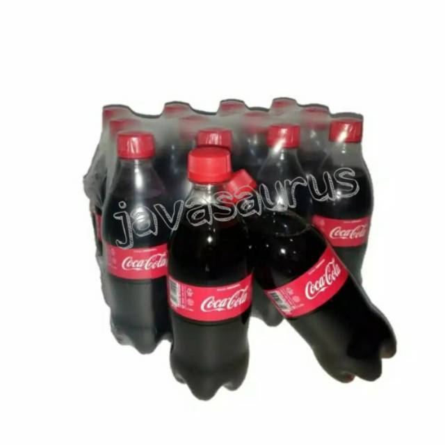 Harga Minuman Coca Cola 1 Dus - Seputar Minuman