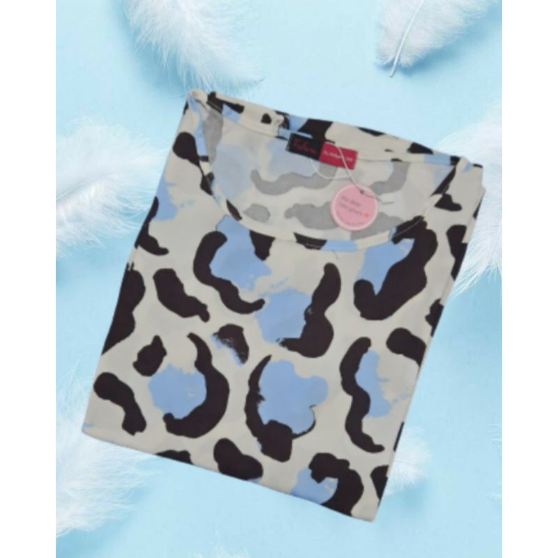 Daster Fahira Pendek